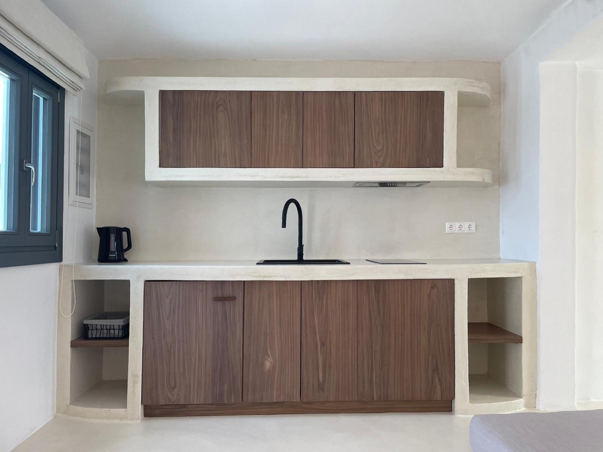 Fos Collection Residences Faros Exterior photo